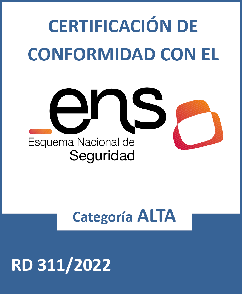 Certificación 5