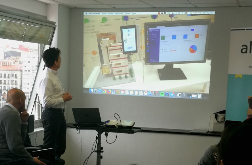 Fundación CTIC Fundación CTIC