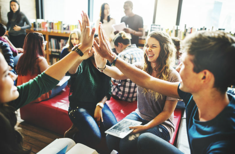 WhatsApp en educación